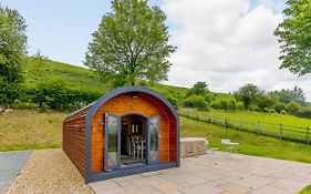 Stiperstones Pod