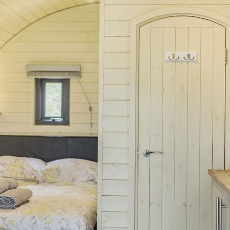 Stiperstones Pod Villa Shrewsbury Exterior photo